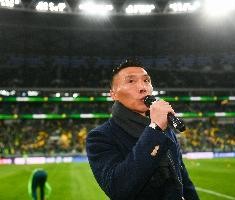 开云足球直播-于大宝谈执教国安梯队：养成职业球员观念，才可能往职业发展