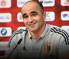 开云体育-马丁内斯：丁丁在与时间赛跑 阿扎尔恐来不及复出