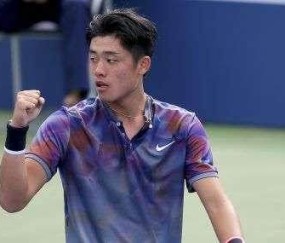 开云体育直播-张奔斗：吴易昺今年的表现，比你想象中更强