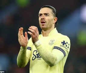 篮球赛事-格拉利什可能需要手术，他可能错过世界杯+被迫重返曼城养伤