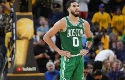 开球体育app-从兵败总决赛到MVP大热，塔图姆如何走出人生低谷